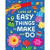 KNYGA Nolan Kate Lots of Easy Things to Make and Do