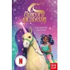 KNYGA Nosy Crow Unicorn Academy: The Winter Solstice, An official book of the Netflix Series
