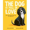 KNYGA Peacock Lou Dog is Full of Love, Poems About How We Love Dogs and They Love Us