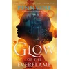 KNYGA Penn Cole Glow of the Everflame, The second book in an irresistibly epic and angsty romantasy series