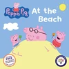 KNYGA Peppa Pig: At the Beach (Symbolised Story)