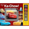 KNYGA Pi Kids Disney Pixar Cars: Ka-Chow! Sound Book