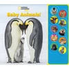 KNYGA Pi Kids National Geographic Kids: Baby Animals! Sound Book