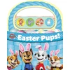 KNYGA Pi Kids Nickelodeon PAW Patrol: Easter Pups! Sound Book