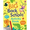 KNYGA Pickersgill Kristie Big Back to School Activity Book