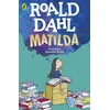 KNYGA Roald Dahl Matilda