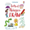 KNYGA Russell Sarah Lots of Things to Draw