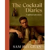 KNYGA Sam Heughan Cocktail Diaries, A Spirited Adventure