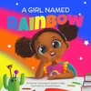 KNYGA Sanders Diggs Krystaelynne A Girl Named Rainbow
