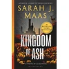 KNYGA Sarah J Maas Kingdom of Ash