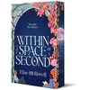 KNYGA Simon Schuster Australia Within the Space of a Second