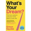 KNYGA Simon Squibb What's Your Dream?