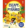 KNYGA Smith Sam Escape from the Pyramid