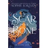 KNYGA Sophie Jordan Scar in the Bone