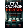 KNYGA Steve Cavanagh Thirteen