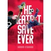 KNYGA Strachan Andrew Greatest Save Ever