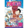 KNYGA Subs Of Shogakukan One Piece, Vol. 106