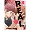 KNYGA Subs Of Shogakukan Real, Vol. 16