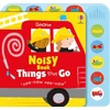 KNYGA Watt Fiona Noisy Book Things That Go