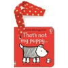 KNYGA Watt Fiona That's not my puppy... buggy book