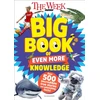 KNYGA Week Junior Big Book of Even More Knowledge