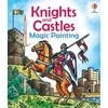 KNYGA Wheatley Abigail Knights and Castles Magic Painting