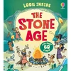KNYGA Wheatley Abigail Look Inside the Stone Age