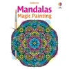 KNYGA Wheatley Abigail Mandalas Magic Painting