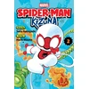 KNYGA Kobayashi Setta Spider-Man: Kizuna, Vol. 2