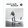 KNYGA Kockritz, Michael Men’s Style Manual