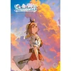 KNYGA Koei Tecmo Games Atelier Ryza 3: Official Visual Collection