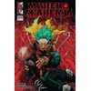 KNYGA Kohei Horikoshi My Hero Academia, Vol. 37