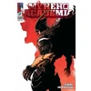 KNYGA Kohei Horikoshi My Hero Academia, Vol. 40
