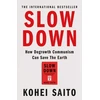 KNYGA Kohei Saito Slow Down
