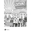 KNYGA Kolkowska, Ana; Mathews, Marianne Viva! 1 Segunda Edicion Workbook B (Pack of 8)