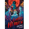 KNYGA Bookshop Kolsch Freddie Empty Heaven