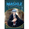 KNYGA Komoto, Hajime Mashle: Magic and Muscles, Vol. 2: Mash Burnedead And The Magic Of Iron