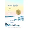 KNYGA Kondo, Marie; Iida, Marie Letter From Japan: How to find calm, wonder and beauty through Japanese culture and traditional and contemporary practices with the No. 1 bestselling author