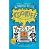 KNYGA Konnie Huq Cookie! (Book 3): Cookie and the Most Mysterious Mystery in the World