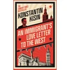 KNYGA Konstantin Kisin Immigrant's Love Letter to the West