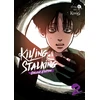 KNYGA Koogi Killing Stalking: Deluxe Edition Vol. 2