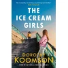 KNYGA Koomson Dorothy Ice Kreminis Girls: a gripping psychological thriller from the bestselling author