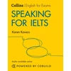 KNYGA Kovacs, Karen Speaking for IELTS (With Answers and Audio): IELTS 5-6+ (B1+)