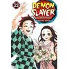 KNYGA Koyoharu Gotoge Demon Slayer: Kimetsu no Yaiba, Vol. 23