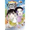 KNYGA Koyoharu Gotouge Demon Slayer: Kimetsu Academy, Vol. 3