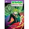 KNYGA Koyoka Yoshino Mecha-Ude: Mechanical Arms (Volume 3)