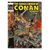 KNYGA Kraar, Don; Kwapisz, Gary Savage Sword Of Conan: The Original Comics Omnibus Vol.11