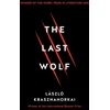 KNYGA Krasznahorkai Laszlo Last Wolf &amp; Herman: Winner of the Nobel Prize in Literature 2025