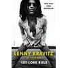 KNYGA Kravitz, Lenny; Ritz, David Let Love Rule
