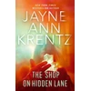 KNYGA Krentz, Jayne Ann Shop on Hidden Lane